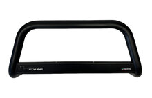 Citro&euml;n Jumper 2006 tot 2014 &ndash; pushbar &Oslash; 63 mm met CE/EU certificaat - RVS 304 zwarte poedercoating