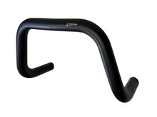 Fiat Freemont 2011 tot heden - super pushbar &Oslash; 76 mm met CE/EU certificaat - RVS 304 zwarte poedercoating